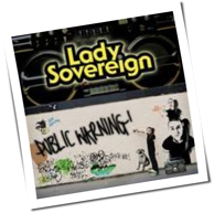 Lady Sovereign - Public Warning