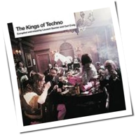 Laurent Garnier & Carl Craig - The Kings Of Techno