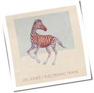 Lee Jones - Electronic Frank
