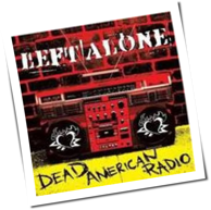 Left Alone - Dead American Radio