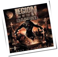 Legion Of The Damned - Sons Of The Jackal