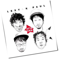 Lexy & K. Paul - Attacke