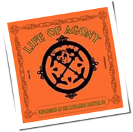 Life Of Agony - Unplugged At The Lowlands Festival 97
