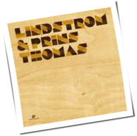 Lindstrom & Prins Thomas - Lindstrom & Prins Thomas