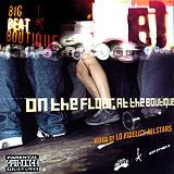 Lo Fidelity Allstars - On The Floor At The Boutique