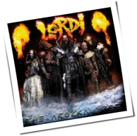 Lordi - The Arockalypse