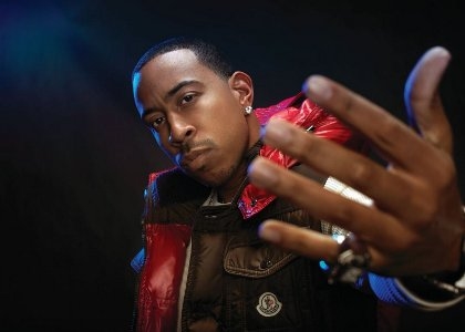 Ludacris – Aus DJ Chris Lova Lova wurde Ludacris.