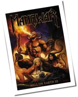 Manowar - Hell On Earth III