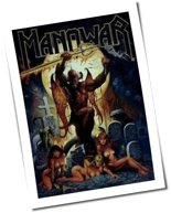 Manowar - Hell On Earth Part IV