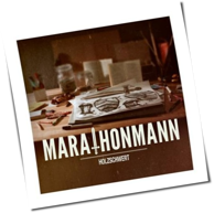 Marathonmann - Holzschwert