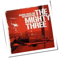Mardi Gras.BB - Mardi Gras.BB Introducing The Mighty Three