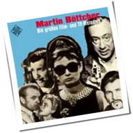 Martin Böttcher - Die großen Film- und TV-Melodien