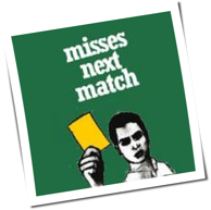 Misses Next Match - Ob Festzelt oder Großraumdisco