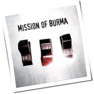 Mission Of Burma - Onoffon