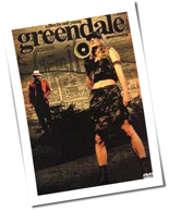 Neil Young - Greendale - The Movie