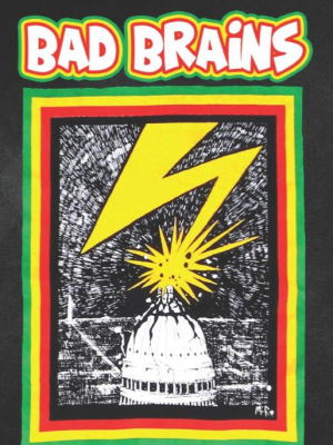 Bad Brains: Ur-Sänger SidMac verstorben