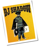 DJ Shadow: Eklat beim Interview mit laut.de