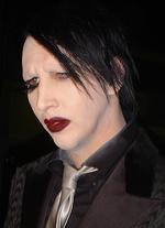 Marilyn Manson: Schuld besser bei den Eltern suchen