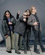 Metallica: Gruppentherapie, die zweite