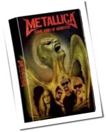 Metallica: Neue Songs vom toten Basser