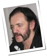 Motörhead: Lemmy für Heroinfreigabe