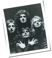 Queen: Neues Album in Planung