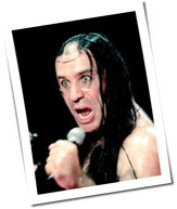 Rammstein: Till Lindemann singt bei Apocalyptica