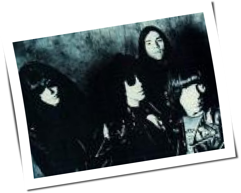 Ramones: Reunion für die Leinwand