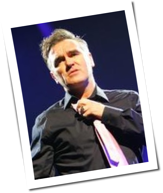 Schuh-Plattler: Ewiges Konzertverbot für Morrissey-Fan