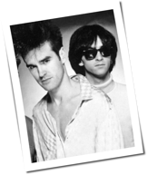 Schuh-Plattler: The Smiths: Morrissey wittert Cancel Culture