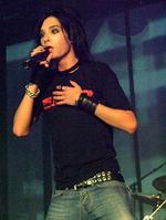 Tokio Hotel: Ist Bill als Frontfrau zu unsexy?