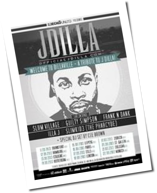 Tourtipp: Welcome To Dillaville – A Tribute To J Dilla