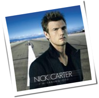 Nick Carter - I'm Taking Off