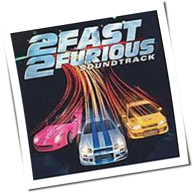 Original Soundtrack - 2 Fast 2 Furious