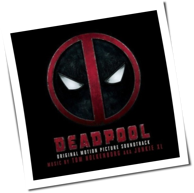 Original Soundtrack - Deadpool