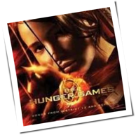 Original Soundtrack - Die Tribute von Panem - The Hunger Games