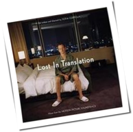 Original Soundtrack - Lost In Translation