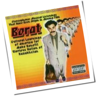 Original Soundtrack - Stereophonic Musical Listenings That Have Been Origin In Moving Film Borat