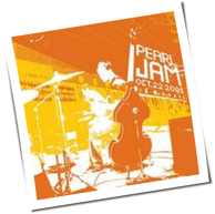 Pearl Jam - Benaroya Hall October 22nd 2003