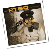 Pharoahe Monch - PTSD (Post Traumatic Stress Disorder)