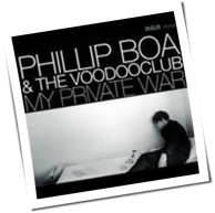 Phillip Boa - My Private War