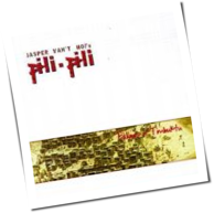 Pili Pili - Ballads Of Timbuktu