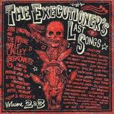 Pine Valley Cosmonauts - The Executioner's Last Songs Vol. 2+3