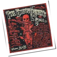 Pine Valley Cosmonauts - The Executioner's Last Songs Vol. 2+3