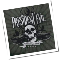 President Evil - Hell In A Box