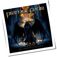 Primal Fear - 16.6 Before The Devil Knows You're Dead