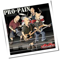 Pro Pain - Round 6