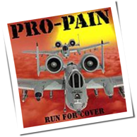 Pro Pain - Run For Cover