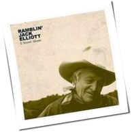Ramblin' Jack Elliott - I  Stand Alone