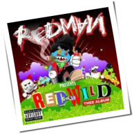 Redman - Red Gone Wild: Thee Album